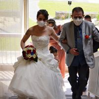 Mon mariage civil 24 avril 2021 - 4