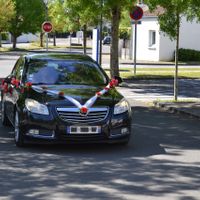 Mon mariage civil 24 avril 2021 - 5