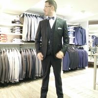 Vos avis costume chéri et ses témoins - 1