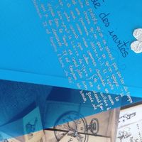 Intercallaire : Liste des invités