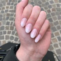 Essai coiffure et ongles - 4