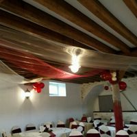 Les tentures me font un peu peur... - 1