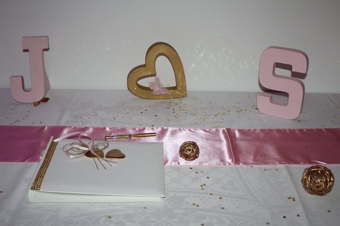 le livre d'or