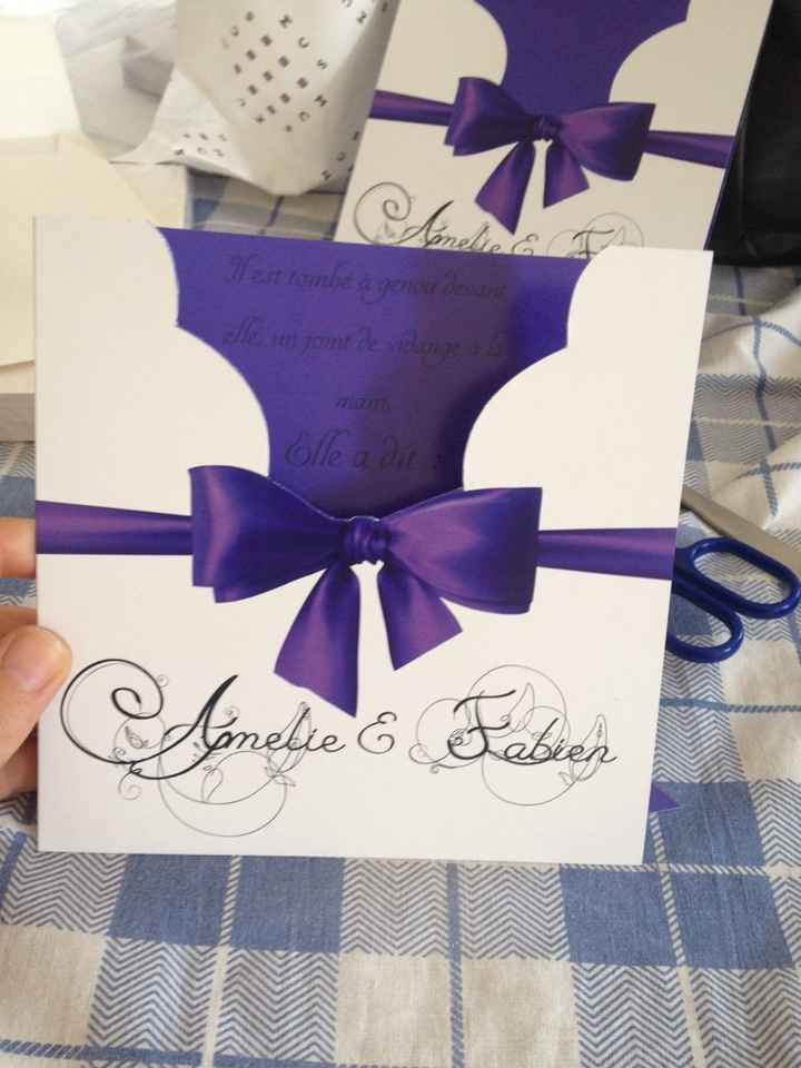 Faire pars atelier découpage - 2