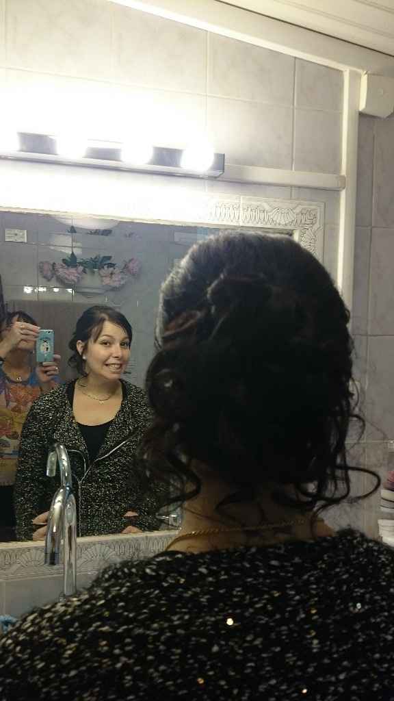 3 chignon moi