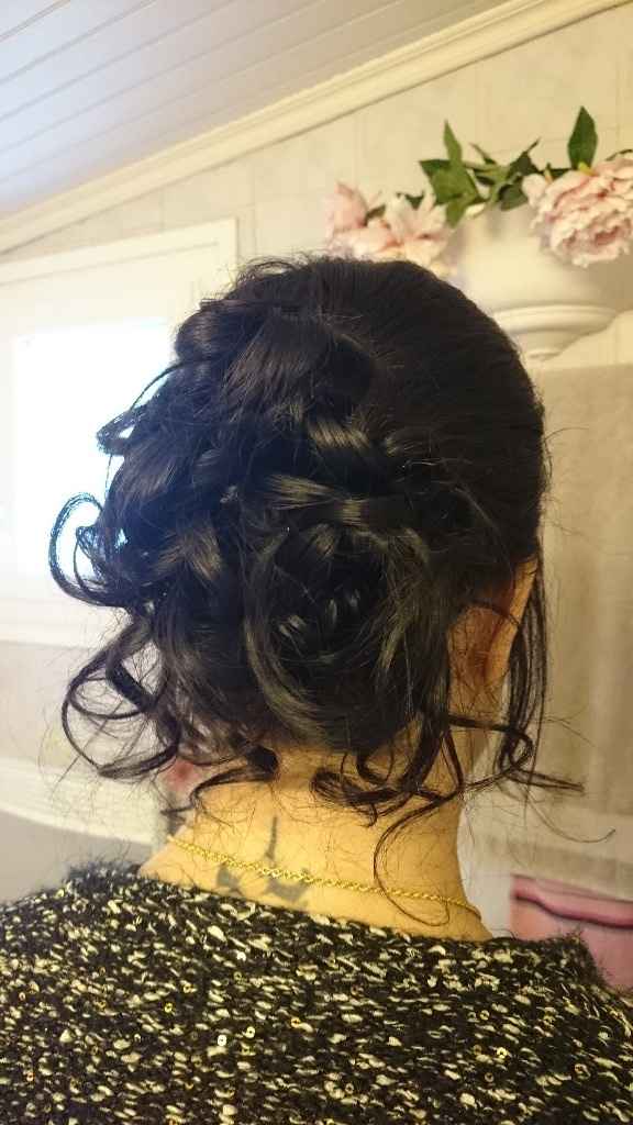 4 chignon moi