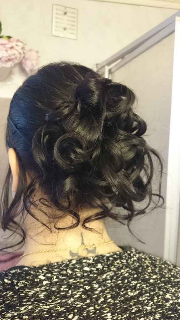 5 chignon moi