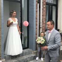 Mariage le 26 septembre 2020 - 1