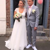 Mariage le 26 septembre 2020 - 3