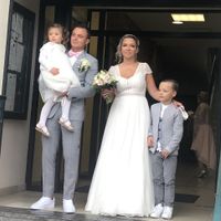 Mariage le 26 septembre 2020 - 4