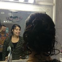3 chignon moi