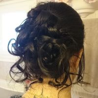 4 chignon moi