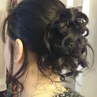 6 chignon moi