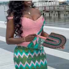 Dame de deals compagnie mariage