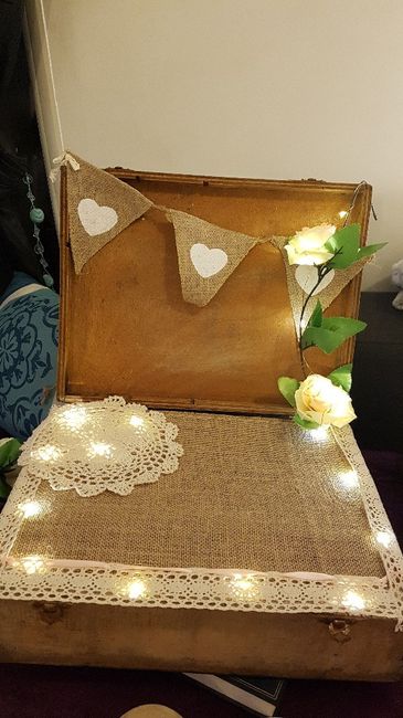 Déco champêtre - 2