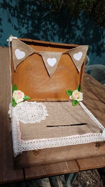 Déco champêtre - 3