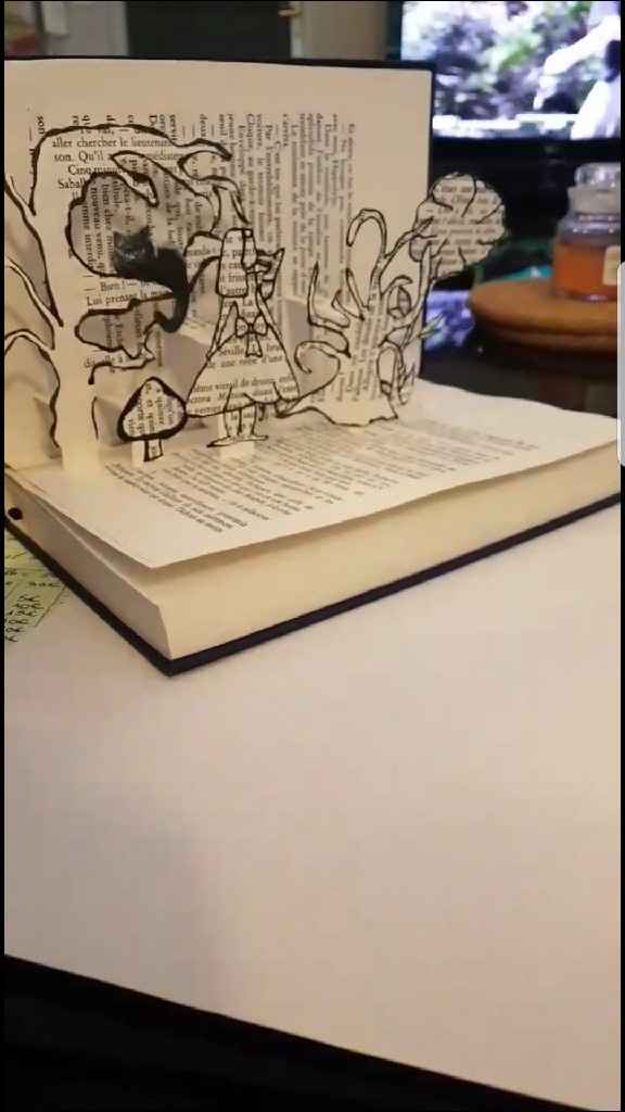 Déco centre de table - 3