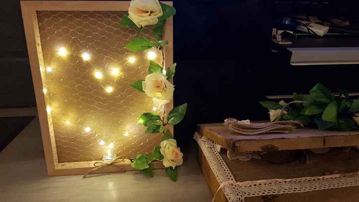 Déco champêtre - 1