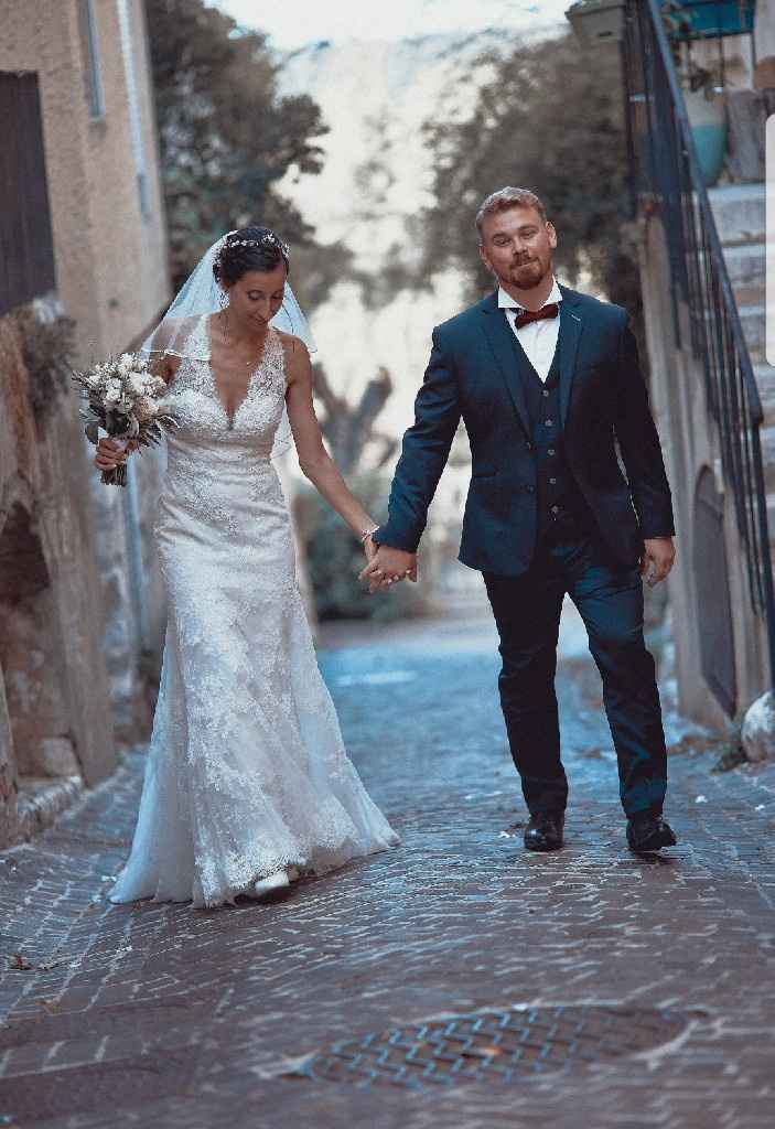 Une journée fantastique!! - 1