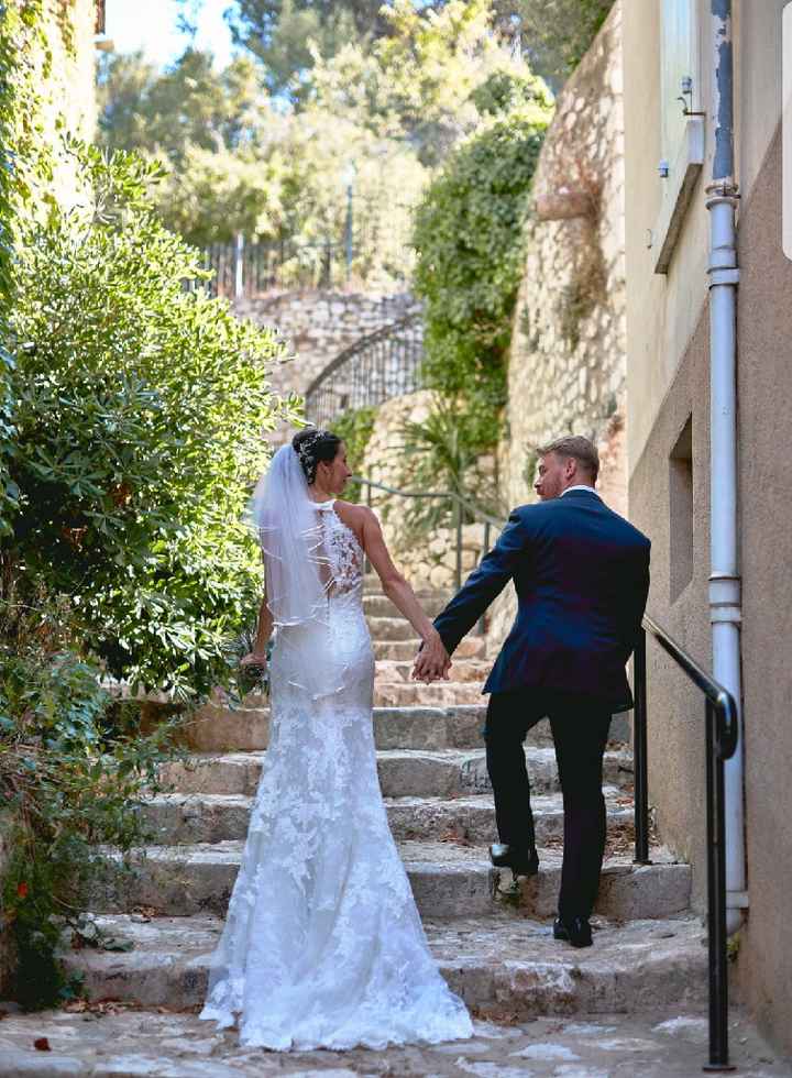 Une journée fantastique!! - 2