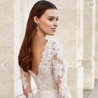 Choisis la robe de tes rêves sur notre catalogue 👰 - 1