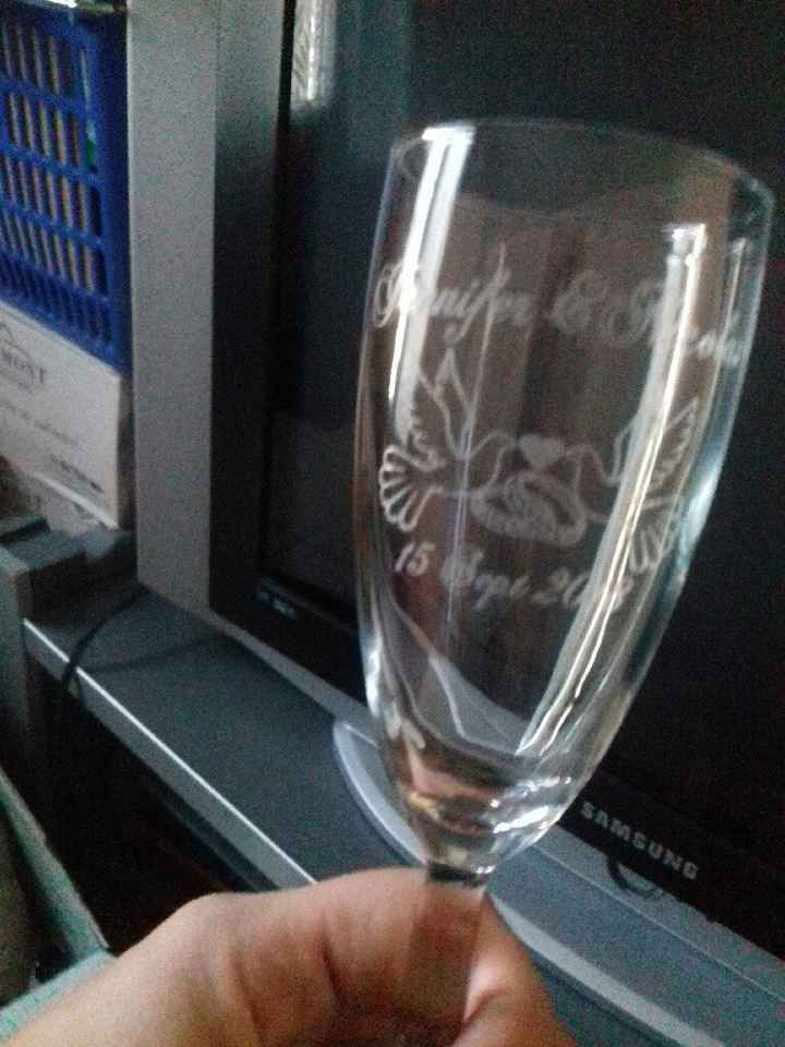 Enfin recu j adore - 1