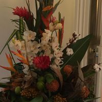 Robes demoiselles d'honneurs - 1