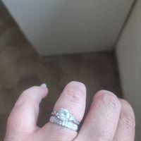 Montrez moi vos alliances!!! 🤗💍📸 - 1