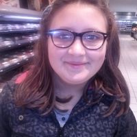 na fille lourdes 11 ans