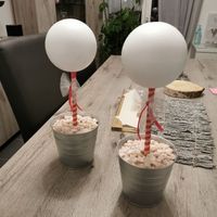 Derniers préparatifs !!! - 1