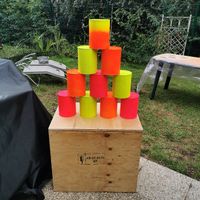 Derniers préparatifs !!! - 4