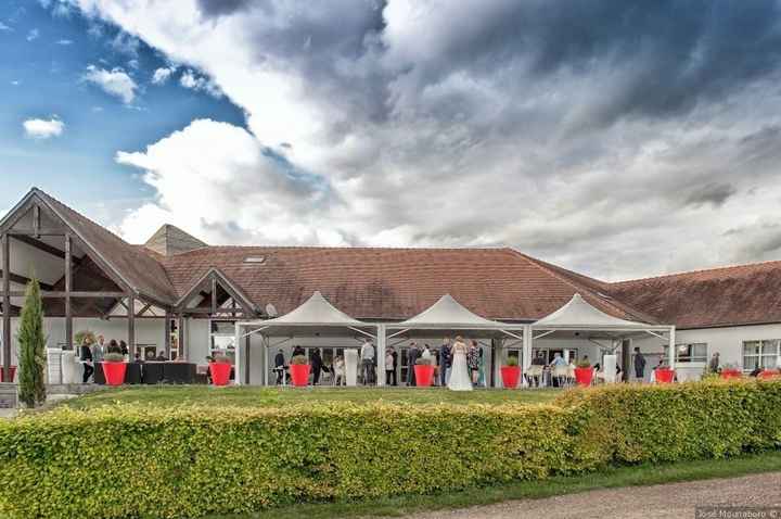 vue terrasse vin d honneur