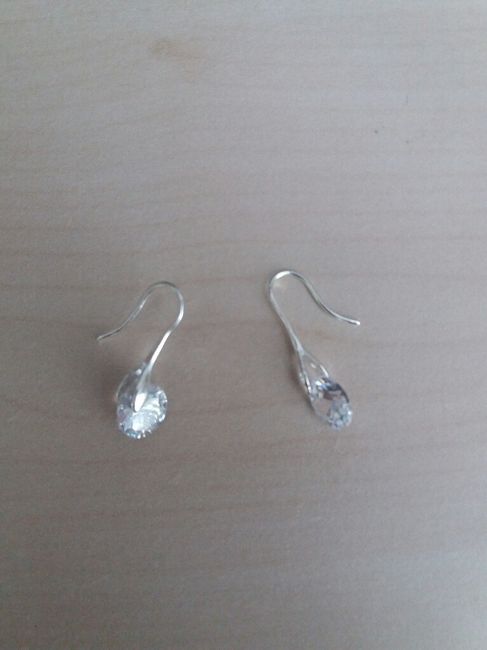 Besoin d'aide boucle d'oreille - 2