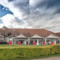 vue terrasse vin d honneur