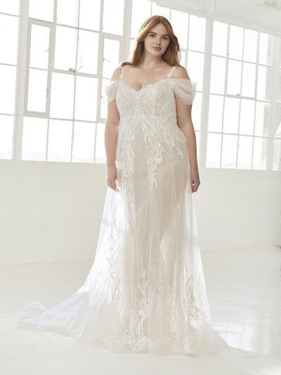 Nouvelle collection Pronovias - 1