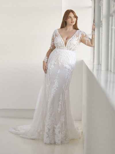 Nouvelle collection Pronovias - 2