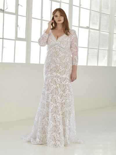 Nouvelle collection Pronovias - 4