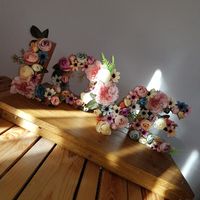 Diy des fleurs des fleurs et de l'amour - 2