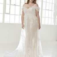 Nouvelle collection Pronovias - 1