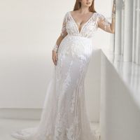Nouvelle collection Pronovias - 2