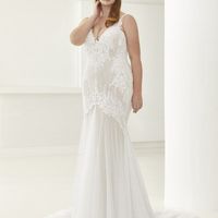 Nouvelle collection Pronovias - 3