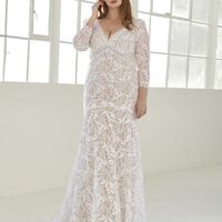 Nouvelle collection Pronovias - 4
