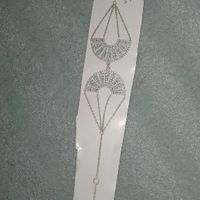 Avis de recherche bracelet - 1