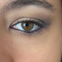 Essai coiffure, maquillage et robe - 2