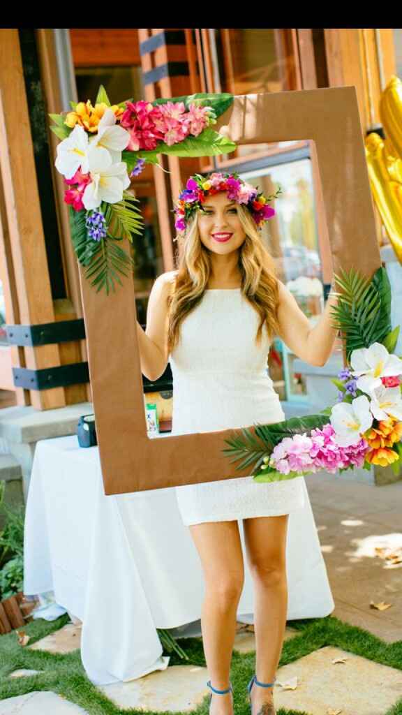 Cadre photobooth - 1