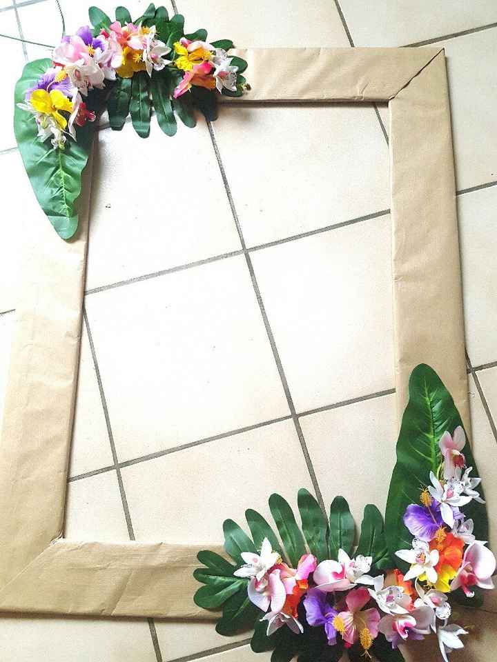 Cadre photobooth - 2