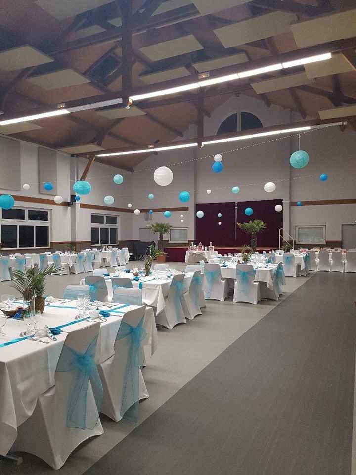 C'est aujourd'hui !! - 1