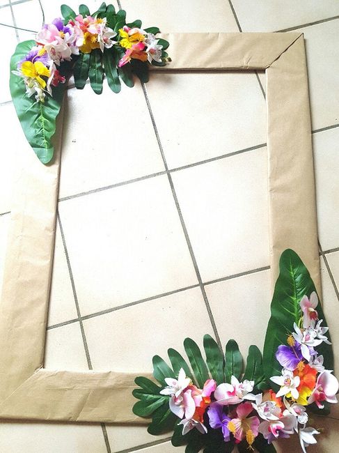 Cadre photobooth - 2