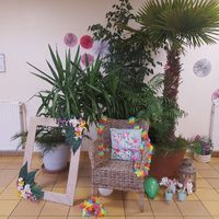 Notre  déco!!! - 2