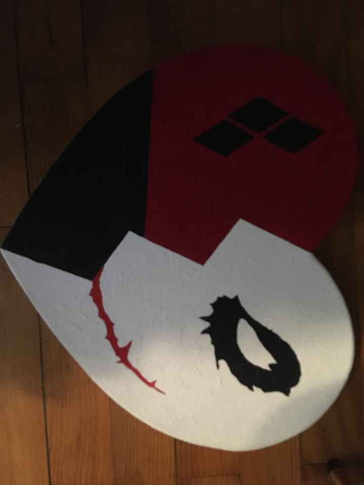 Urne en cours - 1